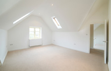 Much Hoole Town bedroom extension leads