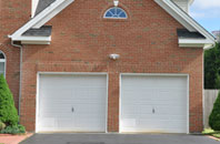 free Much Hoole Town garage construction quotes