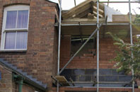 free Much Hoole Town home extension quotes
